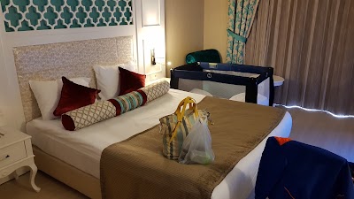 Photos of Adenya Hotel & Resort