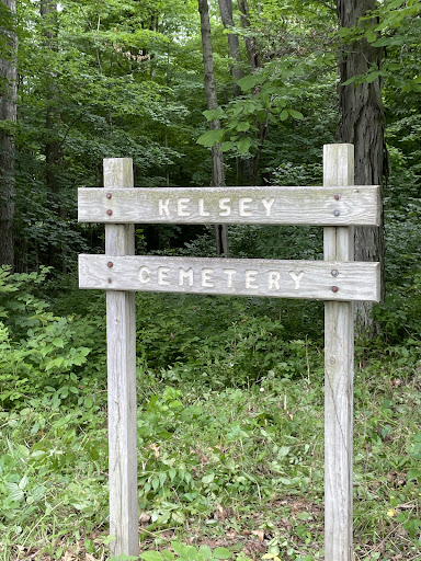 Kelsey Cemetery - Thumbnail