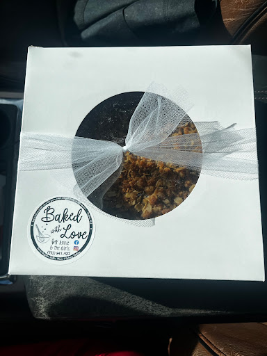 Baked with Love by Annie and the Girls Gallery - United States