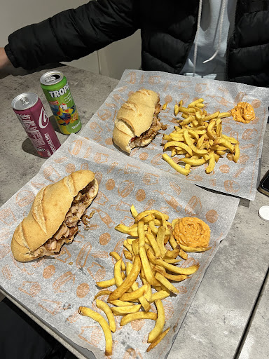 Photo 12 - Le Sésame Kebab