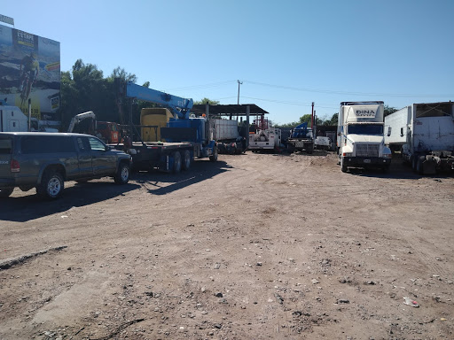 mecanica diesel automotriz el rancho - Thumbnail