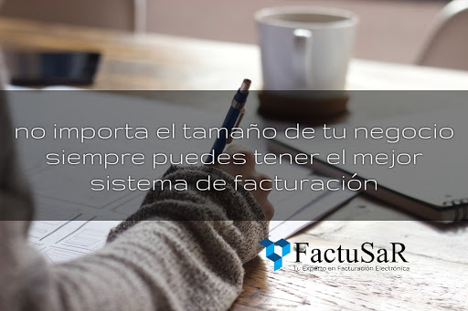 FactuSaR - Visual