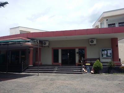 Photos of GPIB Jemaat Syalom