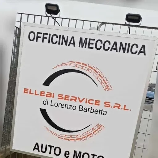 Ellebi Service srl di Lorenzo Barbetta - Thumbnail