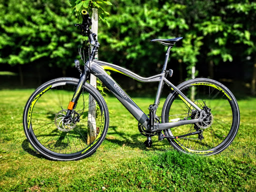 Lastra Team Bikes - Thumbnail