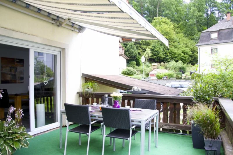 Ferienhaus Marina