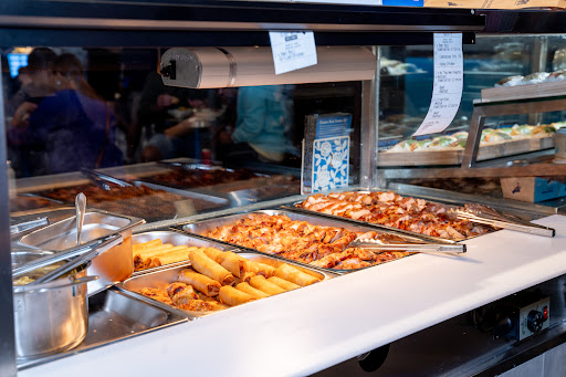 Photo of Bami Southland