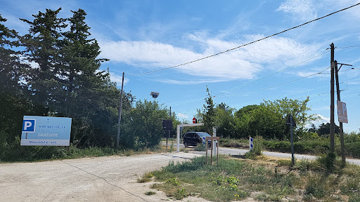 Parking municipal gratuit - Thumbnail