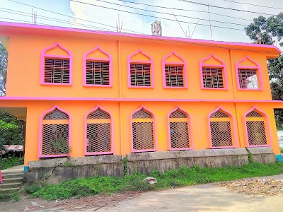Photos of Eyar Ali Khan Jame Masjid