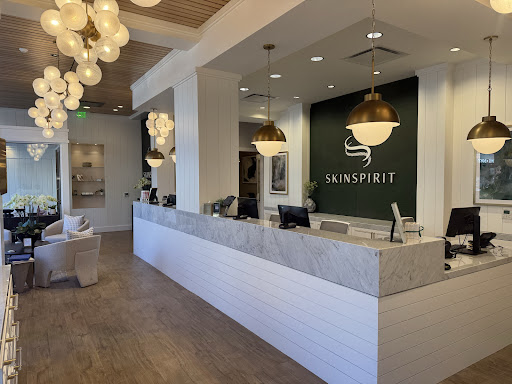 SkinSpirit Oakland - Montclair