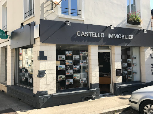 AGENCE IMMOBILIERE CASTELLO IMMOBILIER - Thumbnail