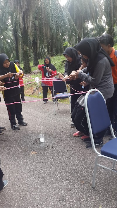 photo of Hutan Pendidikan Alam