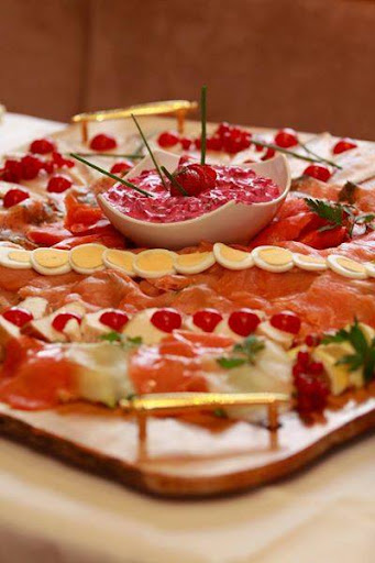 Hotel Restaurant Haus Hubertus Elsdorf - Thumbnail