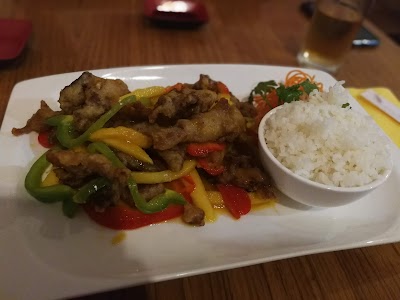 Koo Asia Restaurant