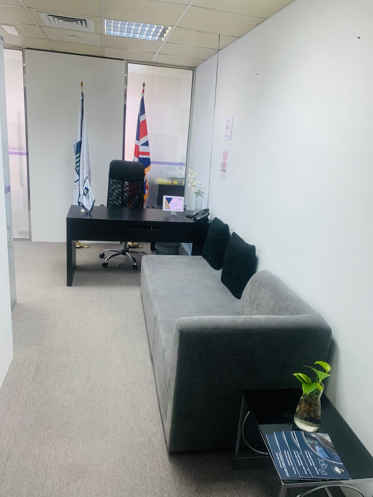 الكلية الإنجليزية - صورة 4