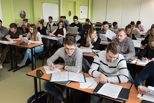 Photo n°7 de Scholar Fab Caen à Caen (Centre de formation à distance)