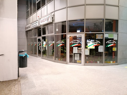 Plaza Marzahn - Visual