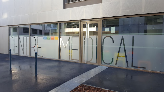 GILET Agathe - Pédicure-podologue - Rennes