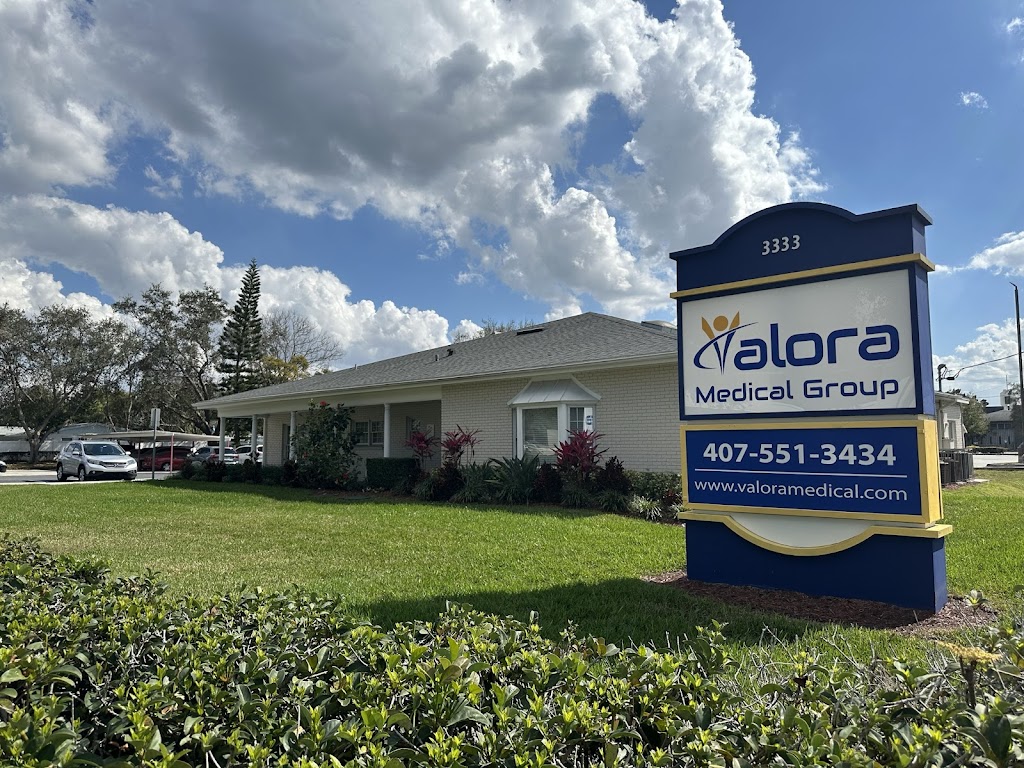 Valora Medical Group Conway
