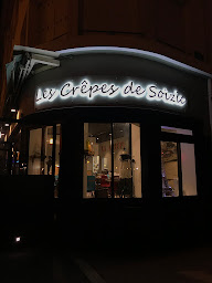 Photo n°24 de Les Crêpes de Soïzic à Lorient (Crêperie)