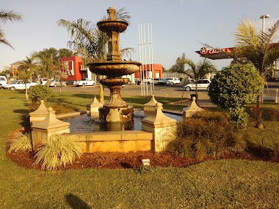 Photos of John Ross Service Station