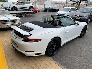 Photo n°3 de Renault oursel à Saint-Ouen-l'Aumône (Concessionnaire Renault)