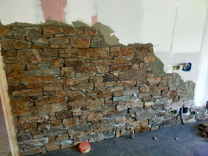 Photo n°10 de Da Rocha pereira Nuno à Err (Entreprise de construction)