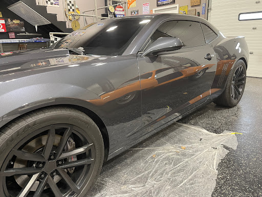Perk's Auto Spa - Thumbnail