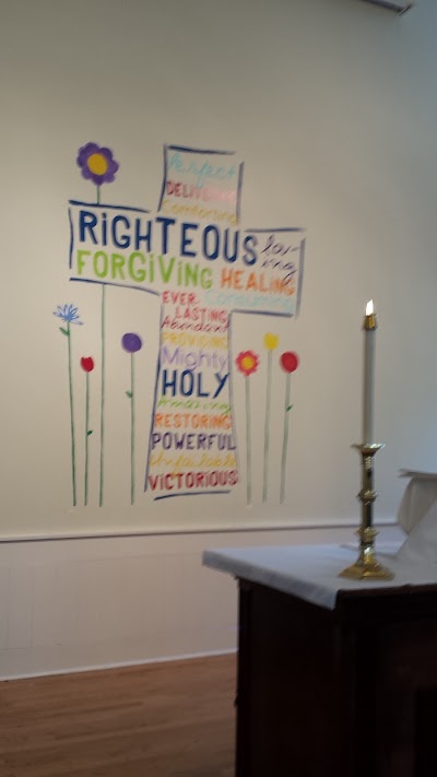 Photos of St. Paul's Summerville (Anglican)
