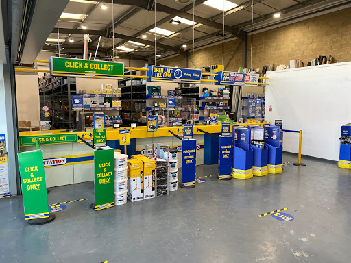 Toolstation Colchester Peartree Road - Thumbnail