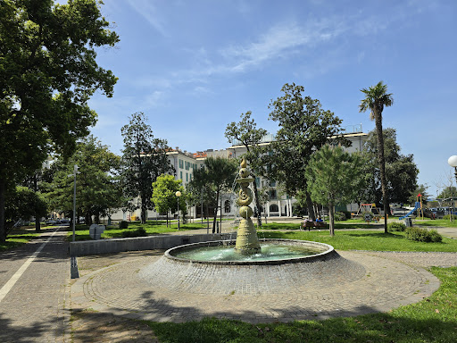 Giardini Pubblici Mariele Ventre - Thumbnail