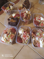 Akwaba Caraïbes à Nemours