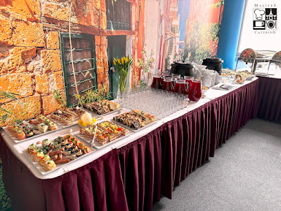 Masters Catering