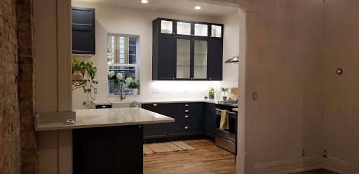 Tactical Electrical Services - Visual
