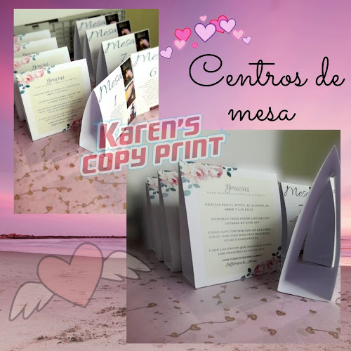KAREN´SCOPYPRINT