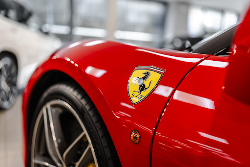 Car Sourcing Group - Thumbnail