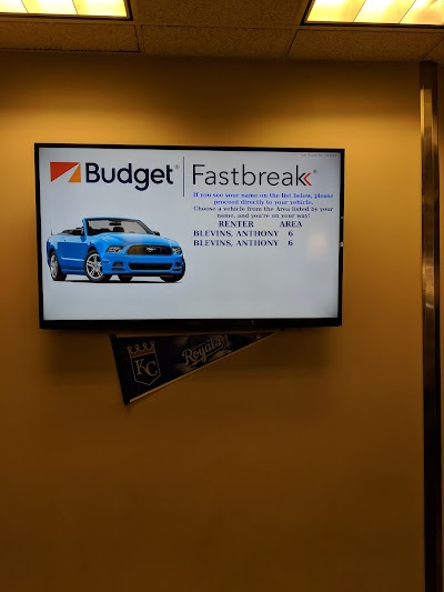 Budget Car Rental