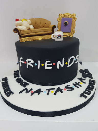 Cakes by Anjali - Thumbnail