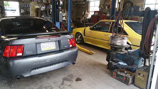 Caddy's Car & Truck Shop - Thumbnail