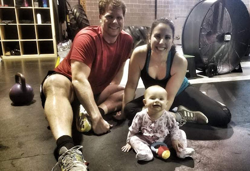 180 Kettlebell Gym - Centerville - Thumbnail