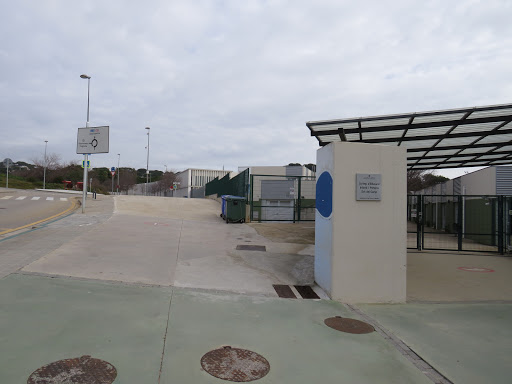Escola Sot del Camp