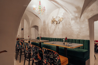 Kahaani - Indisches Restaurant