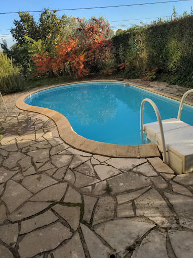 Photo de PISCINES AINDINOISES à Bourg-Saint-Christophe (01800)