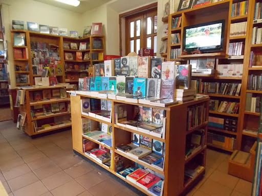 Librería Educal La Paz, Centro Cultural La Paz - Thumbnail