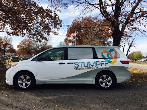Stumpff-Nowata Funeral Home Gallery - United States