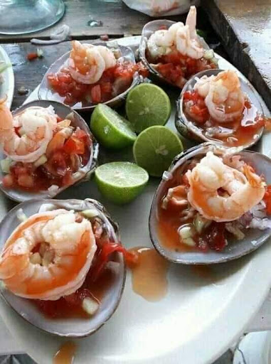 un pedacito de guaymas - Thumbnail