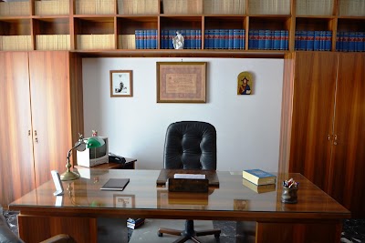 lawyer