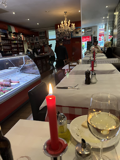Bottega Italia Restaurant Gallery - Germany