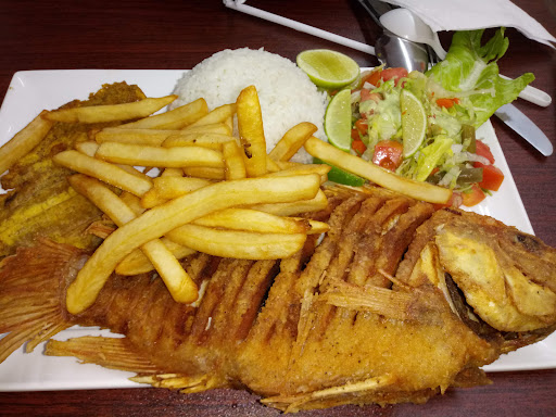 El Sabor Caribeno Restaurant - Thumbnail
