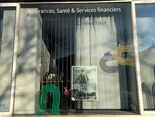 Allianz Assurance LONGWY VAUBAN - Thierry COLLIGNON - Thumbnail